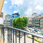 Atlántico Hotel