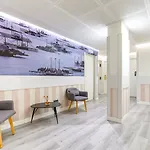 Atlántico Hotel Vigo