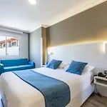 Hotel Atlántico