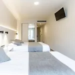 Atlántico Hotel 2*