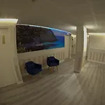 Hotel Atlántico Vigo