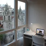 Hotel Atlántico Vigo