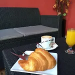 Atlántico Hotel 2*