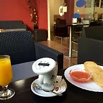 Atlántico Hotel