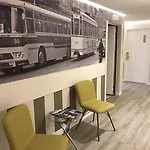 Hotel Atlántico 2*