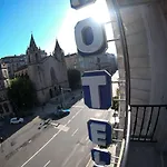 Atlántico Hotel