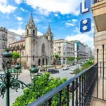 Atlántico Hotel