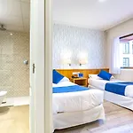 Hotel Atlántico Vigo