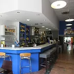 Atlántico Vigo