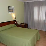 Atlántico Hotel