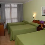 Hotel Atlántico 2*