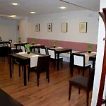Hotel Atlántico
