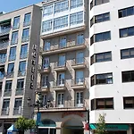 Atlántico Hotel Vigo