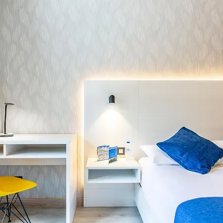 Hotel Atlantico