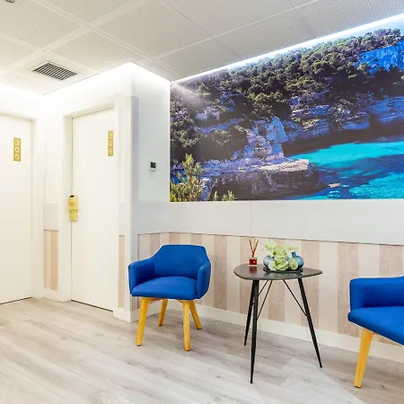 Hotel Atlantico Vigo
