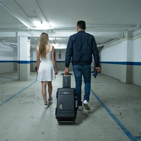 Atlantico Отель 2*