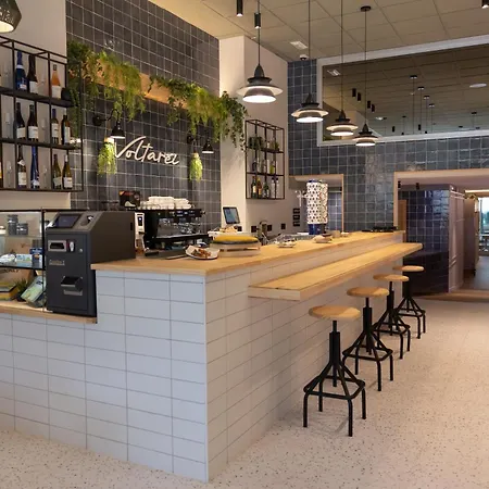 Atlantico Ξενοδοχείο