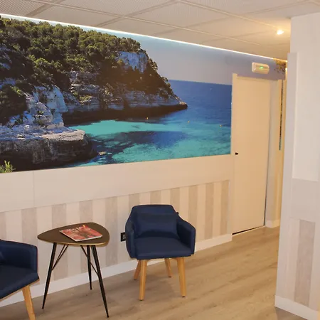 Ξενοδοχείο Atlantico