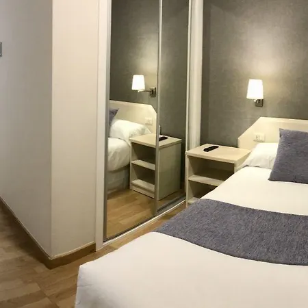 Atlantico Отель