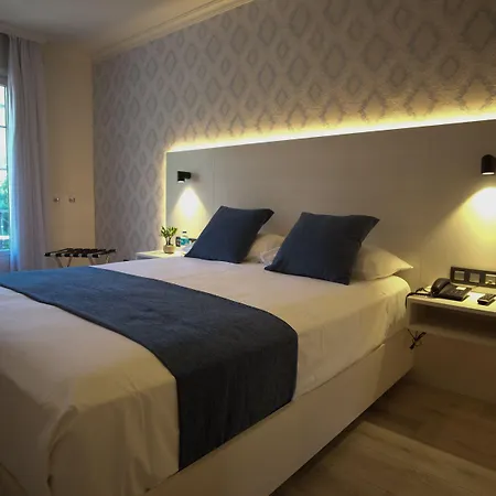 Atlantico Hotel Vigo