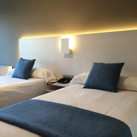 Atlántico Hotel Vigo