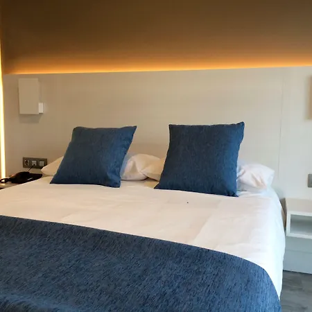 Atlántico Hotel 2*