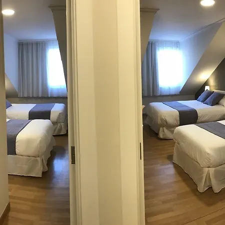 Hotel Atlántico Vigo