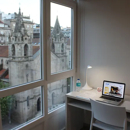 Hotel Atlántico Vigo