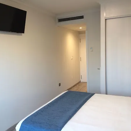 Atlantico Ξενοδοχείο Βίγκο