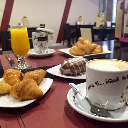 Ξενοδοχείο Atlantico Βίγκο