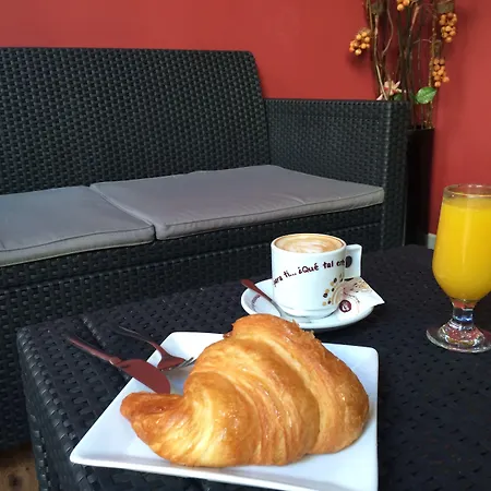 Atlantico Ξενοδοχείο 2*