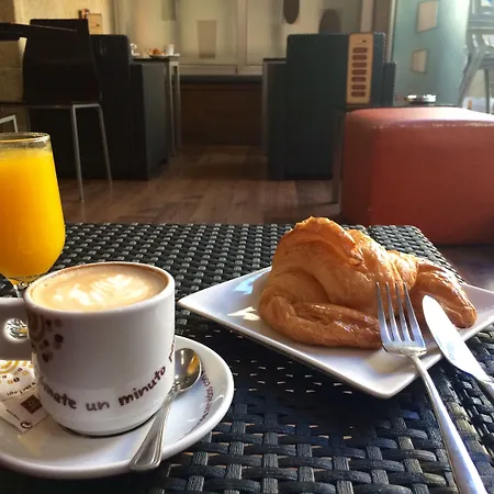 Atlantico Ξενοδοχείο