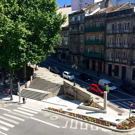 Atlantico 2* Виго