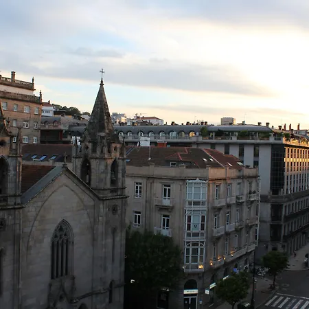 Atlantico Отель