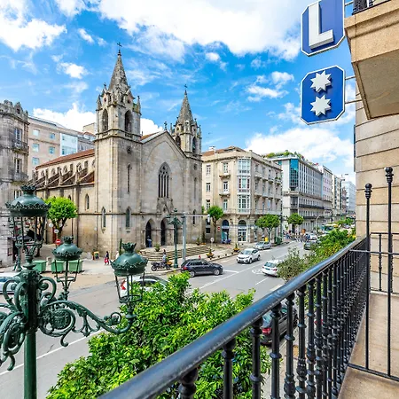 Atlantico Hotel