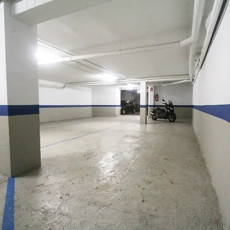 Otel Atlantico 2*