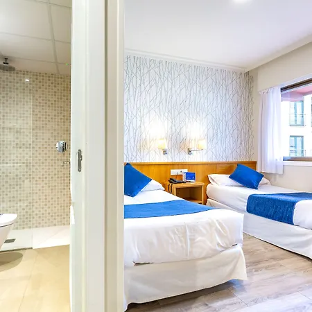 Hotel Atlantico Vigo