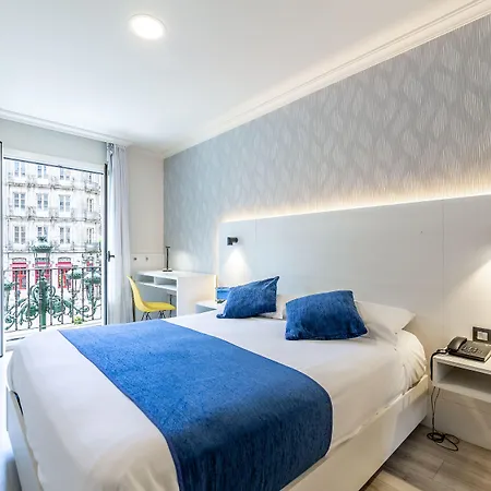 Atlantico Hotel Vigo