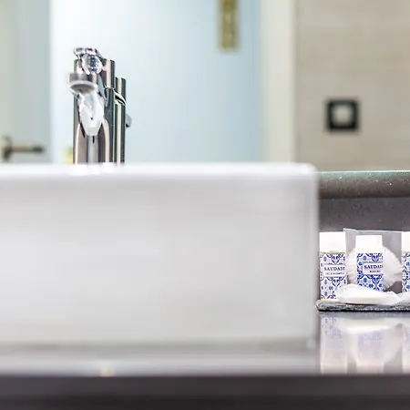 Hotel Atlántico Vigo