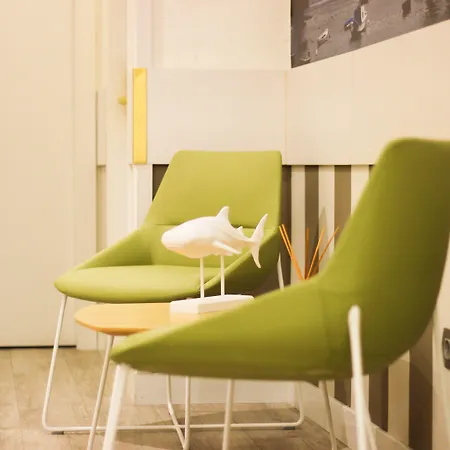 Ξενοδοχείο Atlantico 2*