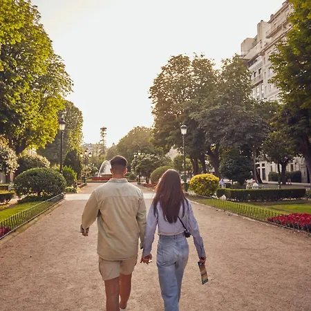 Atlantico 2* Comarca de Vigo