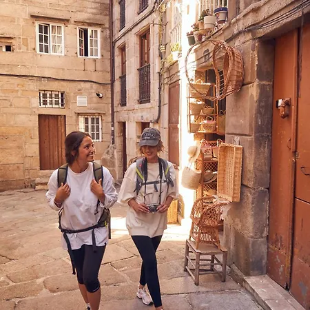 Atlantico Comarca de Vigo