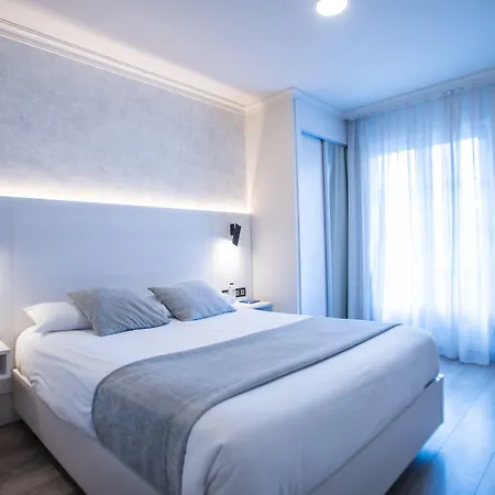 Hotel Atlántico Vigo
