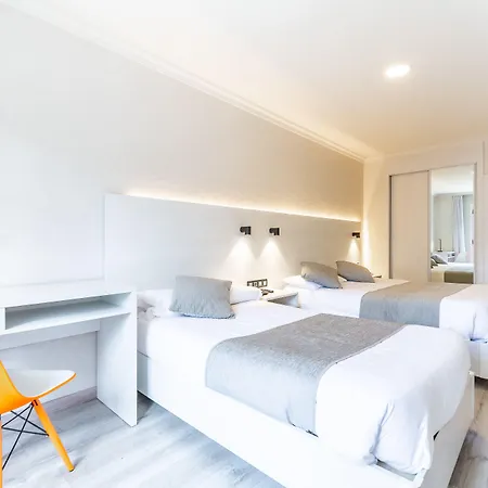 Hotel Atlántico Vigo