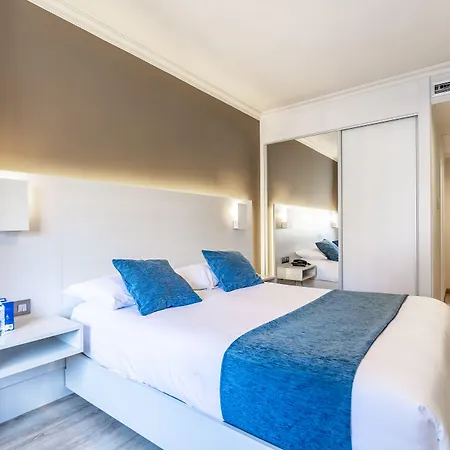 Hotel Atlántico 2*