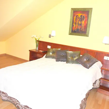 Otel Atlantico