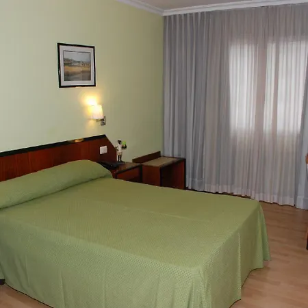Atlantico Otel