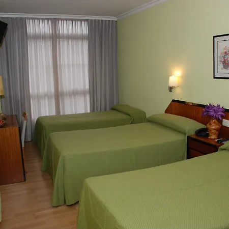 Otel Atlantico 2*