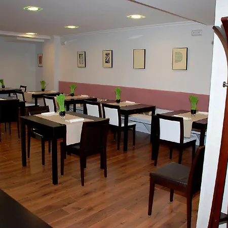 Otel Atlantico