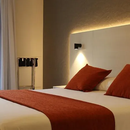 Otel Atlantico 2*